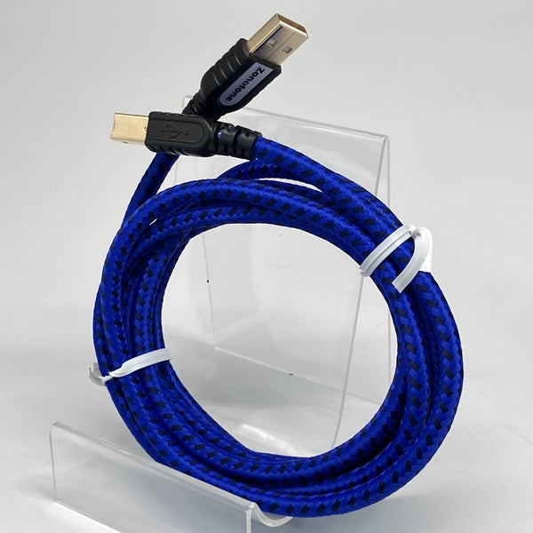 【中古】Grandio USB-2.0 （2.0m,A-B）【秋葉原】