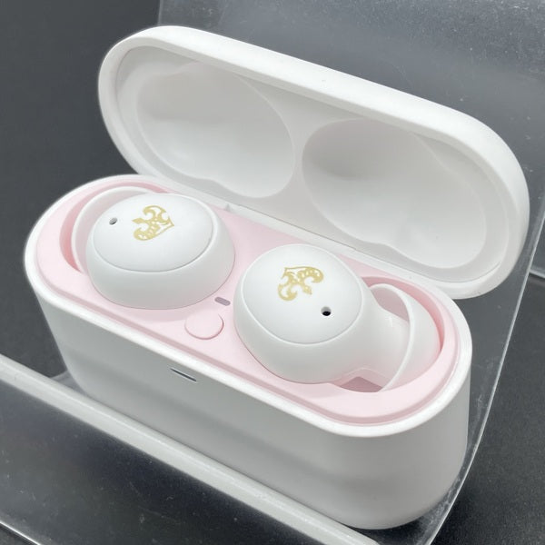 【中古】ZE500 for ASMR -Patra White【日本橋】