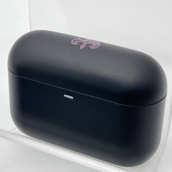 final 【中古】ZE500 for ASMR -Patra Black【日本橋】 – e☆イヤホン