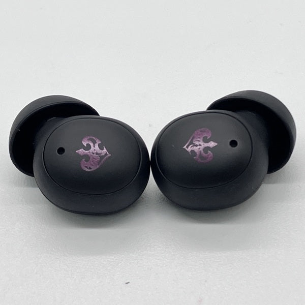 final 【中古】ZE500 for ASMR -Patra Black【日本橋】 – e☆イヤホン