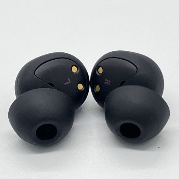 final 【中古】ZE500 for ASMR -Patra Black【日本橋】 – e☆イヤホン