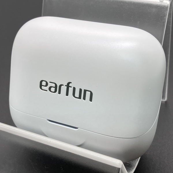 EarFun 【中古】Air Pro 4+ White【日本橋】 – e☆イヤホン