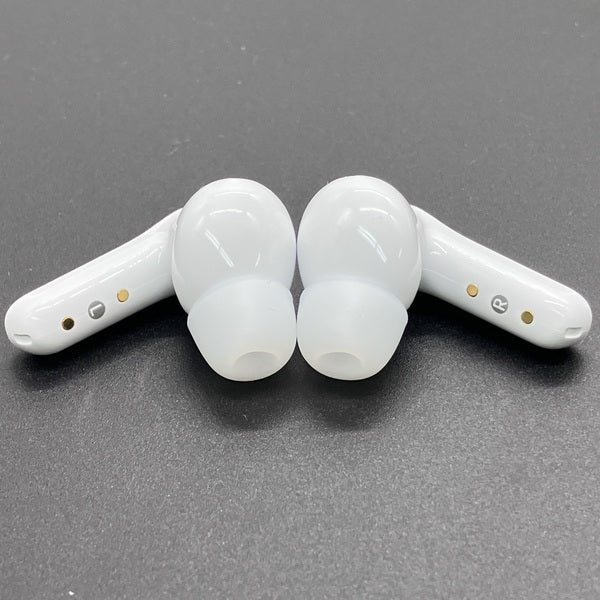 EarFun 【中古】Air Pro 4+ White【日本橋】 – e☆イヤホン