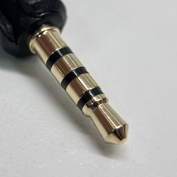 Sennheiser HD620S 純正バランスケーブルセット 中古 SENNHEISER 【中古】HD 620S用4.4mmバランスケーブル (1.8m)【秋葉原