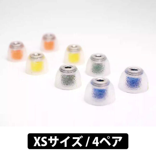 Tang Sancai Noble Stainless Steel Edition