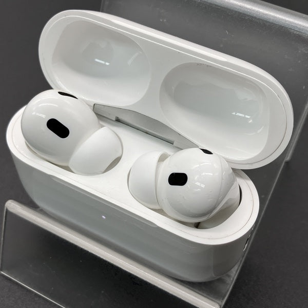 【中古】AirPods Pro (第2世代) MQD83J/A【秋葉原】