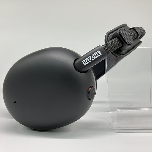 【中古】INZONE H9 Ⅱ ブラック 【WH-G910N BZ】【秋葉原】