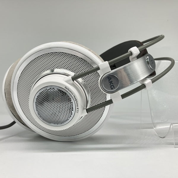 AKG K701-Y3 プレミアムヘッドフォン　未開封新品 AKG 【中古】K701-Y3【秋葉原】 – e☆イヤホン