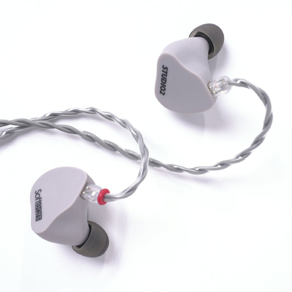 [美品] Softears Studio 2／2BAモニターイヤホン 20250604_125301723.jpg.webp