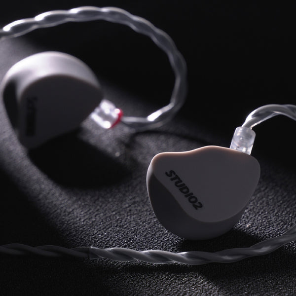Softears STUDIO 2 – e☆イヤホン