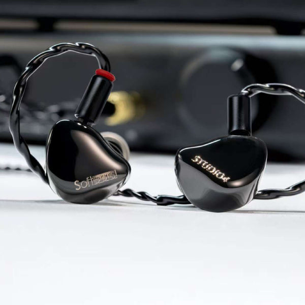 Softears STUDIO 4 – e☆イヤホン