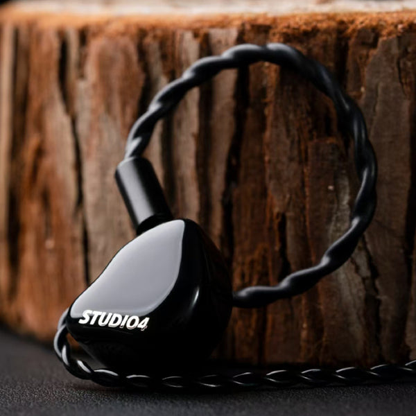 Softears STUDIO 4 – e☆イヤホン