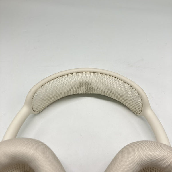 Apple 【中古】AirPods Max(USB-C) MWW53ZA/A スターライト【秋葉原