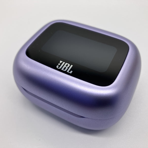動作極美品！　JBL LIVE BEAM 3 パープル JBL ( ジェービーエル ) LIVE BEAM 3 パープル 送料無料 | サウンドハウス