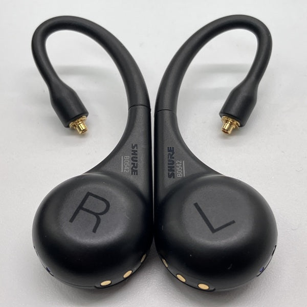 新品未開封　未使用　SHURE RMCE-TW2 新品未開封 未使用 SHURE RMCE-TW2 【公式通販】