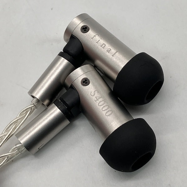 【中古】S4000 【FI-S4BSS】【秋葉原】