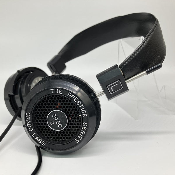 【中古】SR80e(イヤーパッド欠品)【秋葉原】