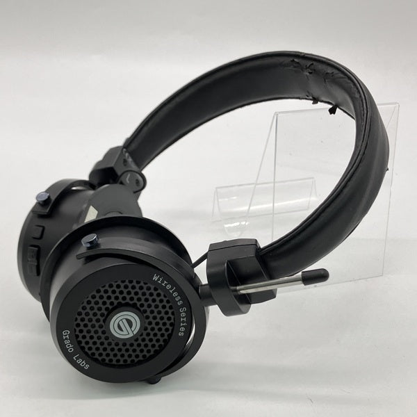 【希少品】中古　グラド　Grado RS1E 互換品のイヤーパッド2セットおまけ GRADO 【中古】GW100（イヤーパッド欠品）【秋葉原】 – e☆イヤホン