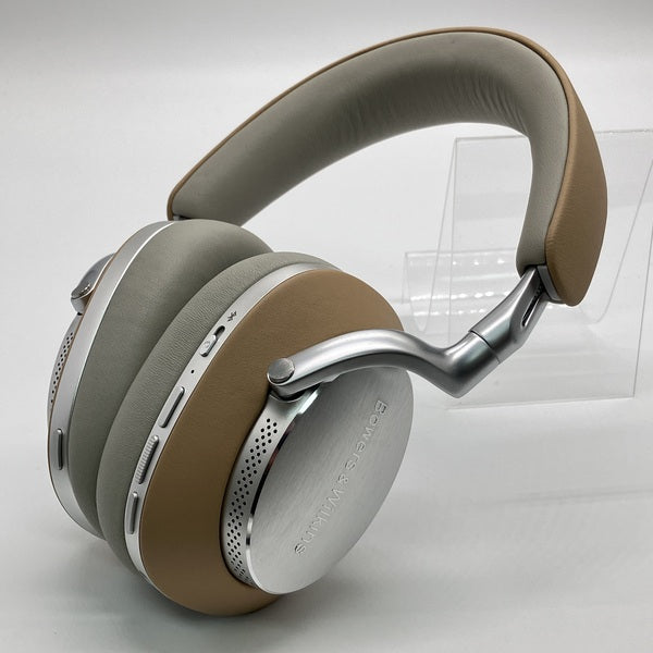 Bowers & Wilkins 【中古】Px8/T タン【名古屋】 – e☆イヤホン
