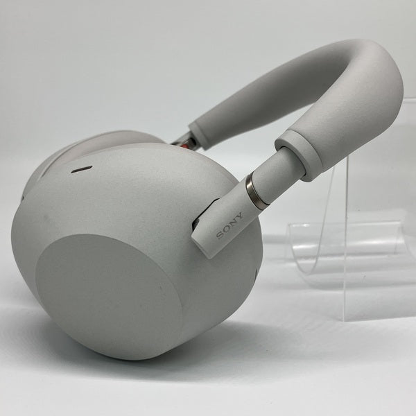 【中古】WH-1000XM6 SM プラチナシルバー【秋葉原】