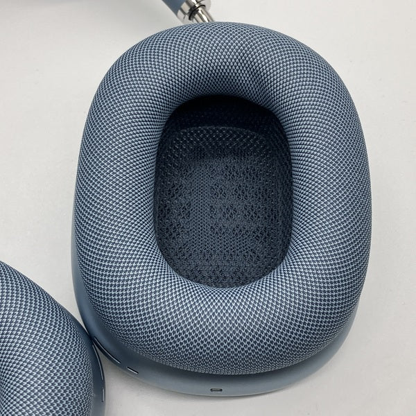 Apple 【中古】AirPods Max(USB-C) MWW63ZA/A ブルー【秋葉原】 – e