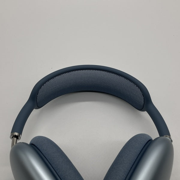 Apple 【中古】AirPods Max(USB-C) MWW63ZA/A ブルー【秋葉原】 – e