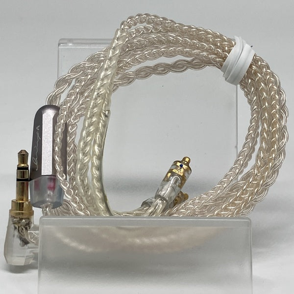 【中古】LNA Reflection MMCX-3.5mmL 【LNA-REF-MMCX-35L】【秋葉原】