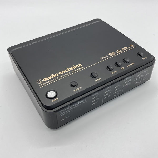 audio-technica 【中古】ATH-DWL3300【秋葉原】 – e☆イヤホン