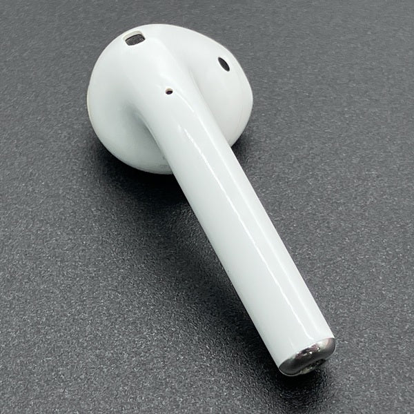 Apple 【中古】airpods （R側）(第1世代)【日本橋】 – e☆イヤホン