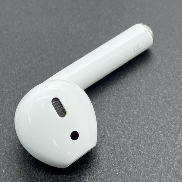 Apple 【中古】airpods （R側）(第1世代)【日本橋】 – e☆イヤホン