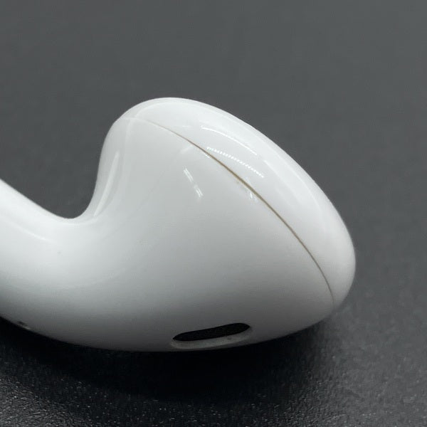 Apple 【中古】airpods （R側）(第1世代)【日本橋】 – e☆イヤホン