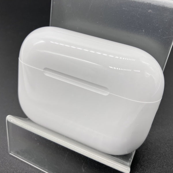Apple 【中古】AirPods Pro 3 MFHP4J/A【秋葉原】 – e☆イヤホン
