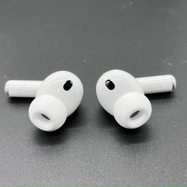 Apple AirPods Pro 3 本体【中古】 AirPods Pro3 MFHP4J/A|中古オーディオ格安販売の【イオシス】