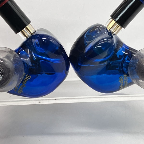 See audio 【中古】Bravery AE EXCLUSIVE EDITION（ブルー）【名古屋