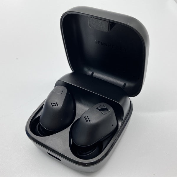 【中古】ACCENTUM True Wireless ブラック 【ATW1 Black】【日本橋】