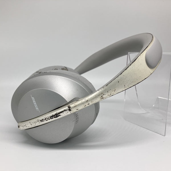 【中古】Noise Cancelling Headphones 700 Luxe Silver【秋葉原】