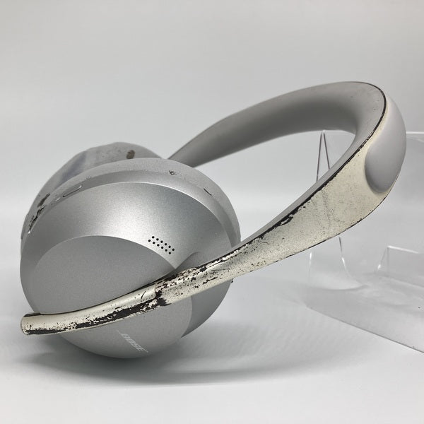 Bose 【中古】Noise Cancelling Headphones 700 Luxe Silver【秋葉原