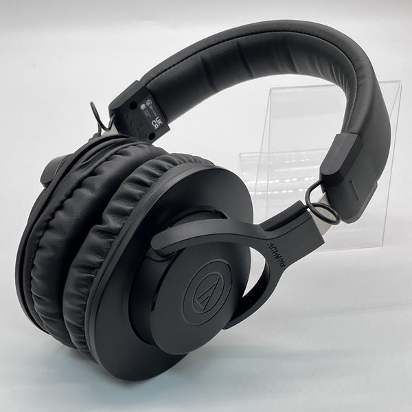 audio-technica 【中古】ATH-M20xBT【秋葉原】 – e☆イヤホン