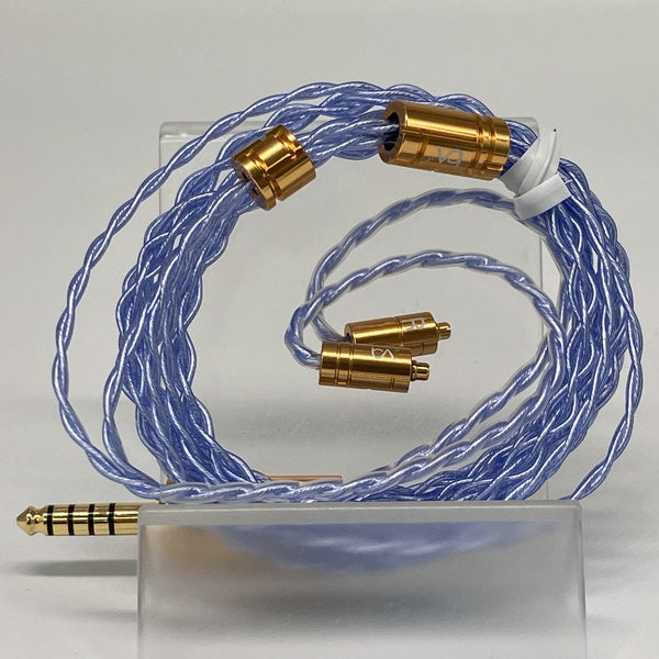 【中古】Silversonic MKVII - MMCX - 4.4mm 【BEA-0973】【秋葉原】