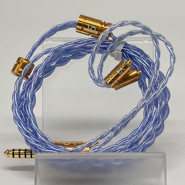 【中古】Silversonic MKVII - MMCX - 4.4mm 【BEA-0973】【秋葉原】