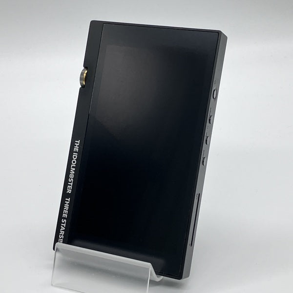 【極美品】ONKYO DP-X1A THE IDOLM@STER アイドルマスタ ONKYO 【中古】DP-X1A THE IDOLM@STER(アイドルマスター・デジタル