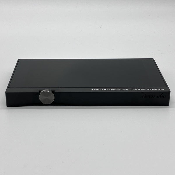 ONKYO 【中古】DP-X1A THE IDOLM@STER(アイドルマスター・デジタル