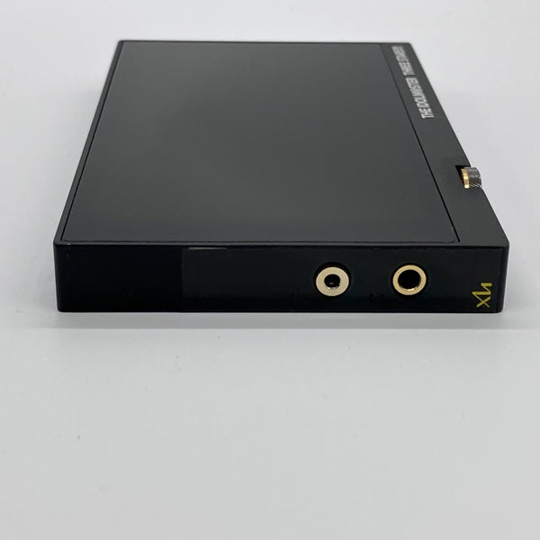 【新品同様40%OFF】ONKYO DP-X1A デジタルオーディオプレーヤー ONKYO 【中古】DP-X1A THE IDOLM@STER(アイドルマスター・デジタル