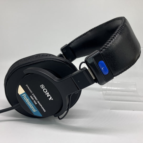 【中古】MDR-7506【秋葉原】