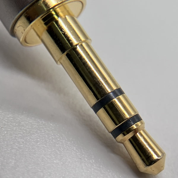 Bispa 【中古】<庵-Iori MMCX→3.5mm ステレオミニプラグ>BSP-HPCL-IOCREPMM【秋葉原】 – e☆イヤホン
