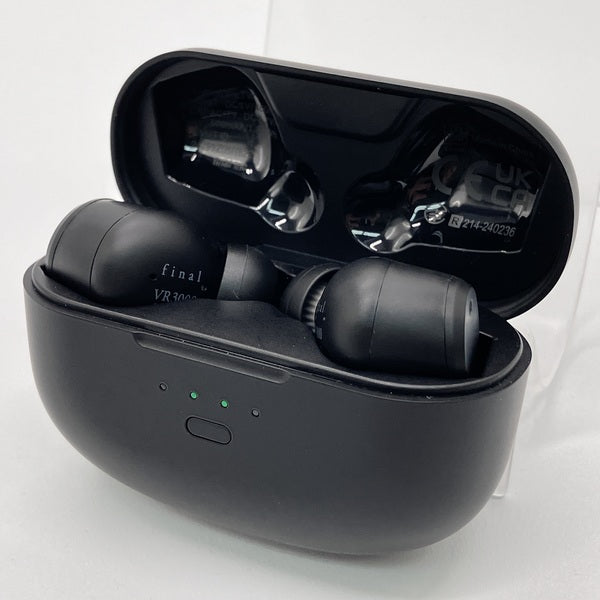 【中古】VR3000 Wireless 【FI-VR3DPLTW】【日本橋】