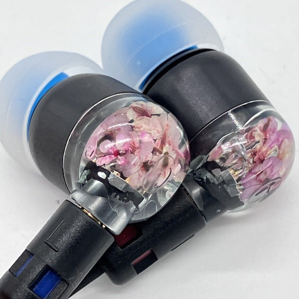 【中古】夜桜_Balanced4.4mmセット【O2-YOZAKURA-44】【秋葉原】