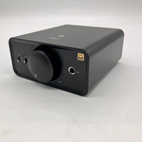 【中古】K5Pro ESS 【FIO-K5PROESS-B】【秋葉原】