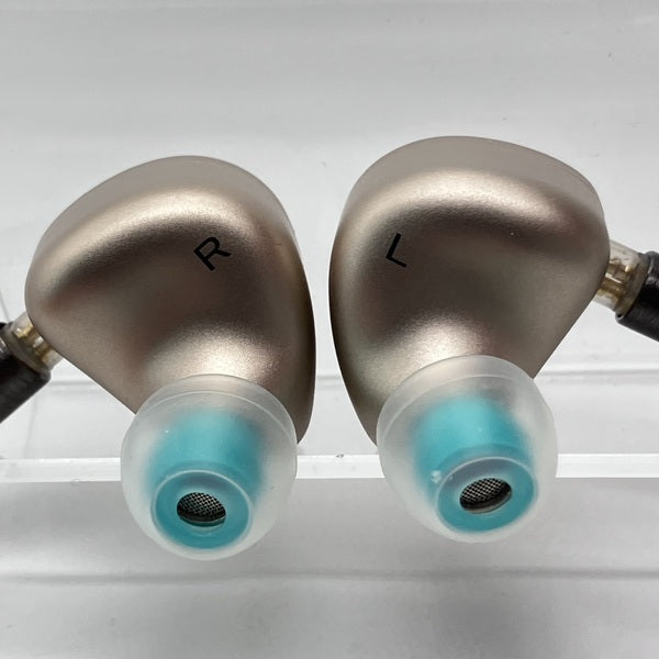 DUNU-TOPSOUND 【中古】Vulkan2 2Pin【秋葉原】 – e☆イヤホン