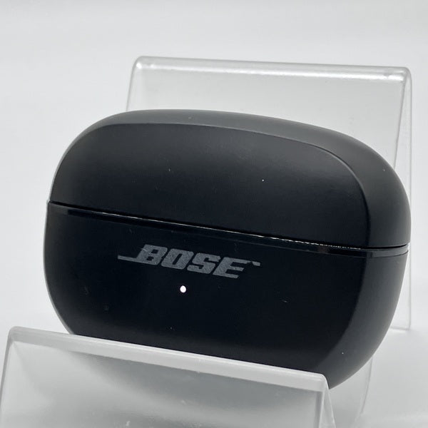 【中古】Ultra Open Earbuds Black【仙台】